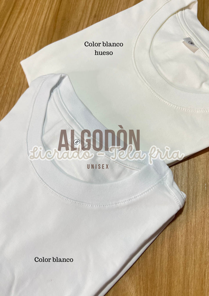 CAMISETA SAGRADO CORAZÓN DE JESUS