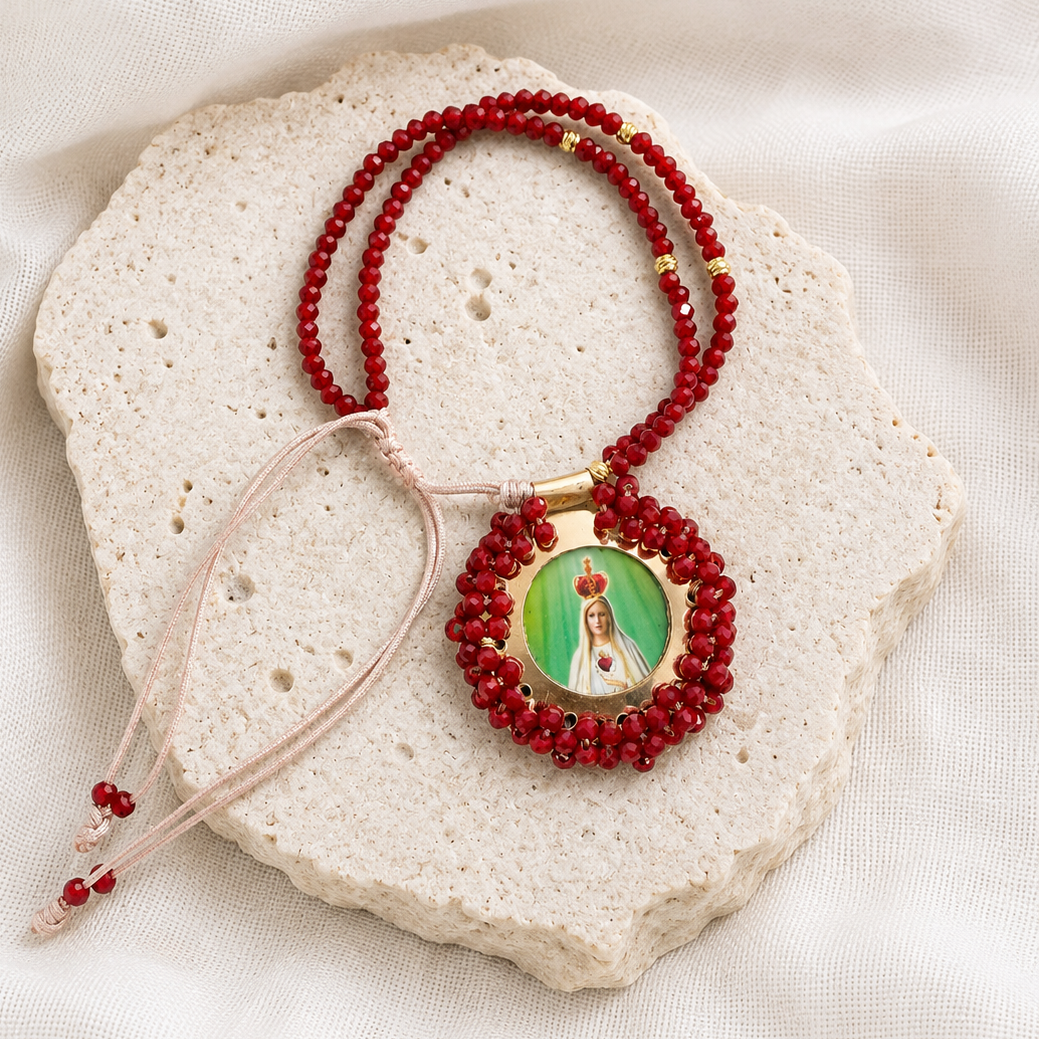 Pulsera Fátima