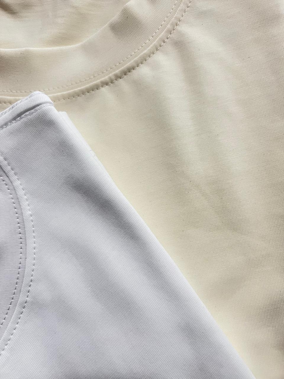 CAMISETA CON AMOR ETERNO