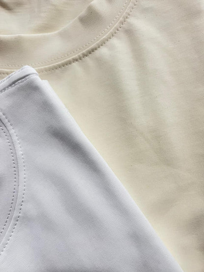 CAMISETA FUENTE DE VIDA - SANTISIMO