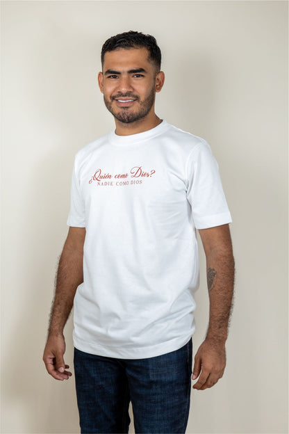 CAMISETA SAN MIGUEL ARCANGEL