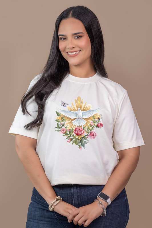 CAMISETA PENTECOSTES