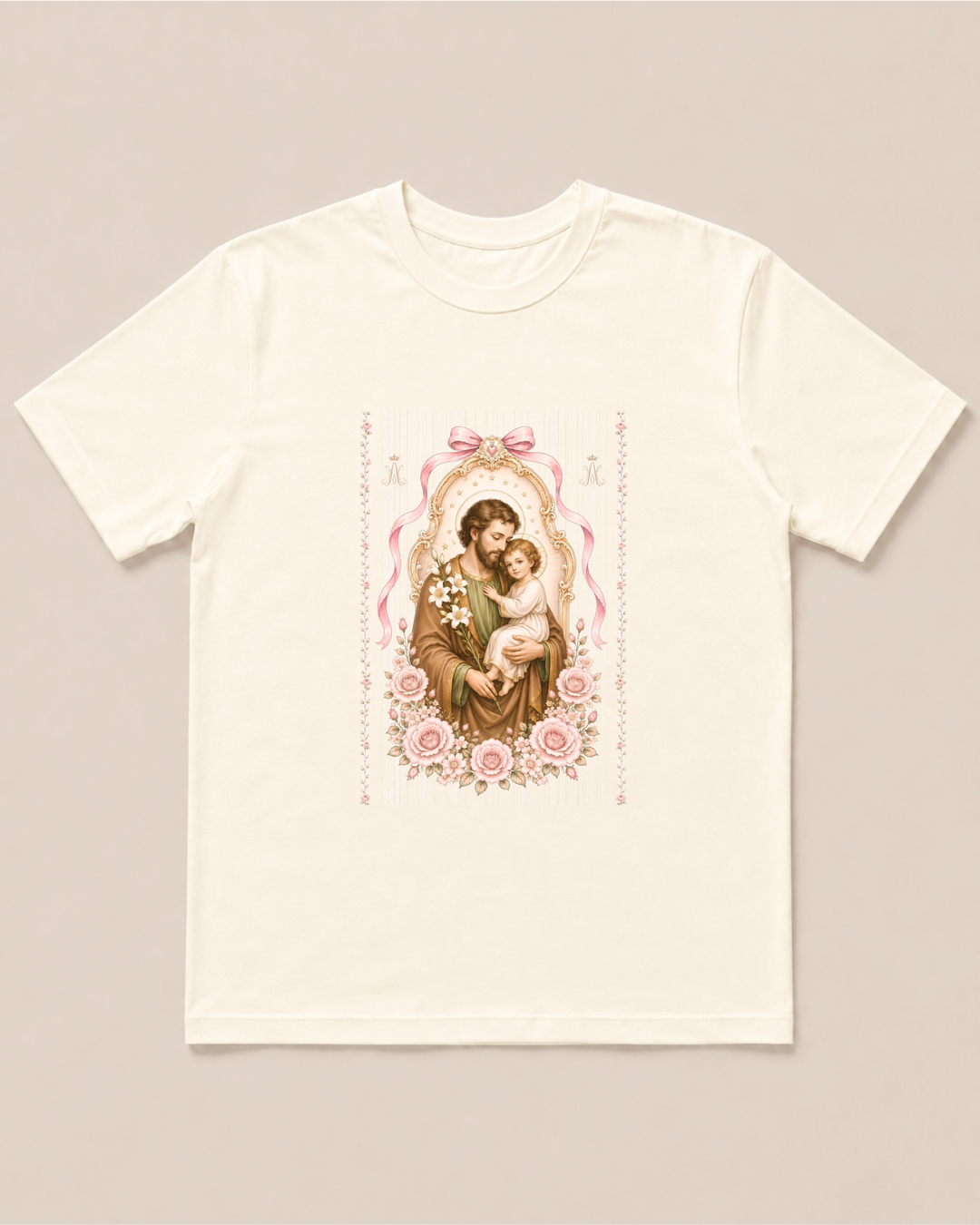 CAMISETA SAN JOSÉ